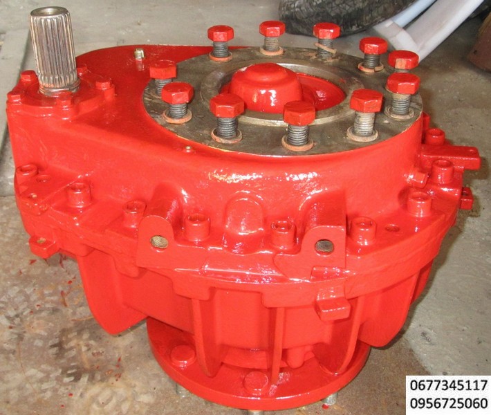 бортовая передача кпп комбайн claas доминатор мега командор легион